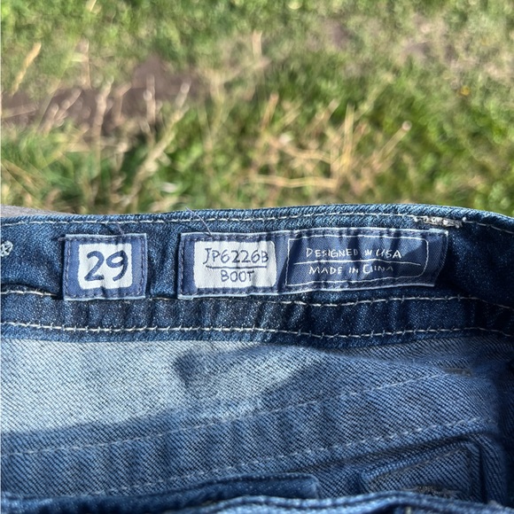 Miss Me jeans. Size 29 - Picture 5 of 7